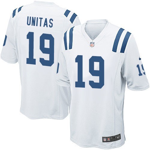 Indianapolis Colts kids jerseys-009